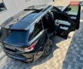 Чорний Ленд Ровер Range Rover Sport, об'ємом двигуна 2.99 л та пробігом 125 тис. км за 30900 $, фото 97 на Automoto.ua