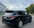 Чорний Ленд Ровер Range Rover Sport, об'ємом двигуна 3 л та пробігом 200 тис. км за 24899 $, фото 6 на Automoto.ua