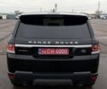 Чорний Ленд Ровер Range Rover Sport, об'ємом двигуна 2.99 л та пробігом 229 тис. км за 22000 $, фото 23 на Automoto.ua