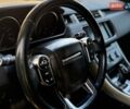 Чорний Ленд Ровер Range Rover Sport, об'ємом двигуна 3 л та пробігом 160 тис. км за 15500 $, фото 18 на Automoto.ua