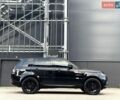 Чорний Ленд Ровер Range Rover Sport, об'ємом двигуна 3 л та пробігом 196 тис. км за 32990 $, фото 6 на Automoto.ua