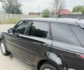 Чорний Ленд Ровер Range Rover Sport, об'ємом двигуна 2.99 л та пробігом 229 тис. км за 20799 $, фото 22 на Automoto.ua