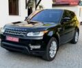 Чорний Ленд Ровер Range Rover Sport, об'ємом двигуна 3 л та пробігом 167 тис. км за 26500 $, фото 1 на Automoto.ua