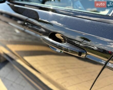 Чорний Ленд Ровер Range Rover Sport, об'ємом двигуна 2.99 л та пробігом 226 тис. км за 26500 $, фото 17 на Automoto.ua