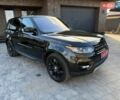 Чорний Ленд Ровер Range Rover Sport, об'ємом двигуна 2.99 л та пробігом 156 тис. км за 22500 $, фото 2 на Automoto.ua