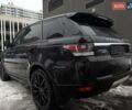 Чорний Ленд Ровер Range Rover Sport, об'ємом двигуна 3 л та пробігом 121 тис. км за 29222 $, фото 11 на Automoto.ua
