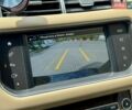Чорний Ленд Ровер Range Rover Sport, об'ємом двигуна 2.99 л та пробігом 131 тис. км за 26900 $, фото 18 на Automoto.ua