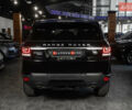 Ленд Ровер Рендж Ровер Спорт 2016 в Одессе на Automoto.ua Черный Ленд Ровер Рендж Ровер Спорт, объемом двигателя 2.99 л и пробегом 184 тыс. км за 32500 $, фото 19 на Automoto.ua