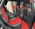 Чорний Ленд Ровер Range Rover Sport, об'ємом двигуна 5 л та пробігом 143 тис. км за 28500 $, фото 68 на Automoto.ua