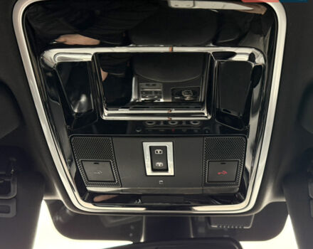 Чорний Ленд Ровер Range Rover Sport, об'ємом двигуна 2.99 л та пробігом 229 тис. км за 21999 $, фото 21 на Automoto.ua
