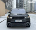 Чорний Ленд Ровер Range Rover Sport, об'ємом двигуна 3 л та пробігом 130 тис. км за 36500 $, фото 37 на Automoto.ua
