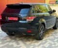Чорний Ленд Ровер Range Rover Sport, об'ємом двигуна 2.99 л та пробігом 207 тис. км за 17900 $, фото 6 на Automoto.ua