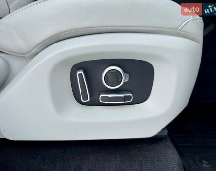 Чорний Ленд Ровер Range Rover Sport, об'ємом двигуна 2.99 л та пробігом 117 тис. км за 26700 $, фото 51 на Automoto.ua