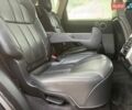 Чорний Ленд Ровер Range Rover Sport, об'ємом двигуна 3 л та пробігом 196 тис. км за 33500 $, фото 65 на Automoto.ua