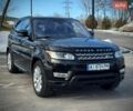 Чорний Ленд Ровер Range Rover Sport, об'ємом двигуна 3 л та пробігом 94 тис. км за 29300 $, фото 1 на Automoto.ua