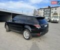 Черный Ленд Ровер Рендж Ровер Спорт, объемом двигателя 3 л и пробегом 180 тыс. км за 33000 $, фото 2 на Automoto.ua