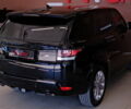 Чорний Ленд Ровер Range Rover Sport, об'ємом двигуна 3 л та пробігом 124 тис. км за 23900 $, фото 4 на Automoto.ua