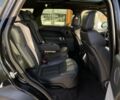 Чорний Ленд Ровер Range Rover Sport, об'ємом двигуна 5 л та пробігом 152 тис. км за 24900 $, фото 24 на Automoto.ua