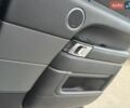 Чорний Ленд Ровер Range Rover Sport, об'ємом двигуна 3 л та пробігом 196 тис. км за 32990 $, фото 79 на Automoto.ua