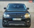 Чорний Ленд Ровер Range Rover Sport, об'ємом двигуна 2.99 л та пробігом 104 тис. км за 33333 $, фото 7 на Automoto.ua
