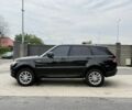 Чорний Ленд Ровер Range Rover Sport, об'ємом двигуна 2.99 л та пробігом 229 тис. км за 20799 $, фото 14 на Automoto.ua