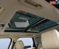 Чорний Ленд Ровер Range Rover Sport, об'ємом двигуна 3 л та пробігом 125 тис. км за 26900 $, фото 22 на Automoto.ua