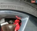 Чорний Ленд Ровер Range Rover Sport, об'ємом двигуна 2.99 л та пробігом 195 тис. км за 24000 $, фото 22 на Automoto.ua