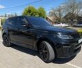 Чорний Ленд Ровер Range Rover Sport, об'ємом двигуна 2.99 л та пробігом 175 тис. км за 36000 $, фото 7 на Automoto.ua