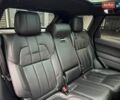Чорний Ленд Ровер Range Rover Sport, об'ємом двигуна 3 л та пробігом 99 тис. км за 28900 $, фото 45 на Automoto.ua