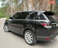 Чорний Ленд Ровер Range Rover Sport, об'ємом двигуна 3 л та пробігом 230 тис. км за 16999 $, фото 3 на Automoto.ua