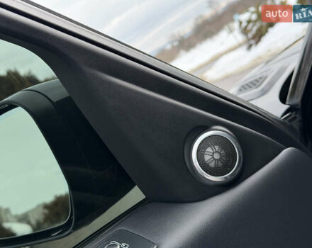 Чорний Ленд Ровер Range Rover Sport, об'ємом двигуна 3 л та пробігом 149 тис. км за 34500 $, фото 42 на Automoto.ua