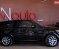 Чорний Ленд Ровер Range Rover Sport, об'ємом двигуна 2.99 л та пробігом 124 тис. км за 23900 $, фото 5 на Automoto.ua