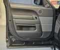 Чорний Ленд Ровер Range Rover Sport, об'ємом двигуна 2.99 л та пробігом 104 тис. км за 33333 $, фото 26 на Automoto.ua