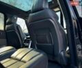 Чорний Ленд Ровер Range Rover Sport, об'ємом двигуна 3 л та пробігом 94 тис. км за 29300 $, фото 35 на Automoto.ua