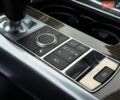 Чорний Ленд Ровер Range Rover Sport, об'ємом двигуна 3 л та пробігом 160 тис. км за 25000 $, фото 9 на Automoto.ua