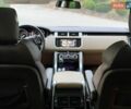 Чорний Ленд Ровер Range Rover Sport, об'ємом двигуна 3 л та пробігом 167 тис. км за 26500 $, фото 12 на Automoto.ua