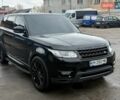 Чорний Ленд Ровер Range Rover Sport, об'ємом двигуна 2.99 л та пробігом 145 тис. км за 35700 $, фото 1 на Automoto.ua