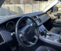 Чорний Ленд Ровер Range Rover Sport, об'ємом двигуна 3 л та пробігом 137 тис. км за 39000 $, фото 33 на Automoto.ua
