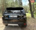 Чорний Ленд Ровер Range Rover Sport, об'ємом двигуна 3 л та пробігом 230 тис. км за 16999 $, фото 10 на Automoto.ua
