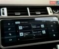 Чорний Ленд Ровер Range Rover Sport, об'ємом двигуна 3 л та пробігом 196 тис. км за 33500 $, фото 18 на Automoto.ua