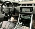 Чорний Ленд Ровер Range Rover Sport, об'ємом двигуна 3 л та пробігом 62 тис. км за 58000 $, фото 73 на Automoto.ua
