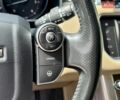 Чорний Ленд Ровер Range Rover Sport, об'ємом двигуна 2.99 л та пробігом 131 тис. км за 26900 $, фото 15 на Automoto.ua