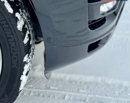 Чорний Ленд Ровер Range Rover Sport, об'ємом двигуна 2.99 л та пробігом 117 тис. км за 26700 $, фото 20 на Automoto.ua