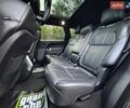Чорний Ленд Ровер Range Rover Sport, об'ємом двигуна 2.99 л та пробігом 208 тис. км за 21999 $, фото 17 на Automoto.ua