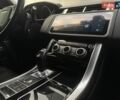 Чорний Ленд Ровер Range Rover Sport, об'ємом двигуна 3 л та пробігом 196 тис. км за 32990 $, фото 81 на Automoto.ua