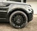 Чорний Ленд Ровер Range Rover Sport, об'ємом двигуна 3 л та пробігом 62 тис. км за 58000 $, фото 45 на Automoto.ua