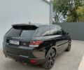 Чорний Ленд Ровер Range Rover Sport, об'ємом двигуна 2.99 л та пробігом 195 тис. км за 24000 $, фото 7 на Automoto.ua