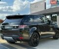 Чорний Ленд Ровер Range Rover Sport, об'ємом двигуна 2.99 л та пробігом 226 тис. км за 26500 $, фото 7 на Automoto.ua