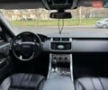 Чорний Ленд Ровер Range Rover Sport, об'ємом двигуна 2.99 л та пробігом 130 тис. км за 30900 $, фото 39 на Automoto.ua