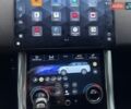 Чорний Ленд Ровер Range Rover Sport, об'ємом двигуна 2.99 л та пробігом 200 тис. км за 29500 $, фото 9 на Automoto.ua